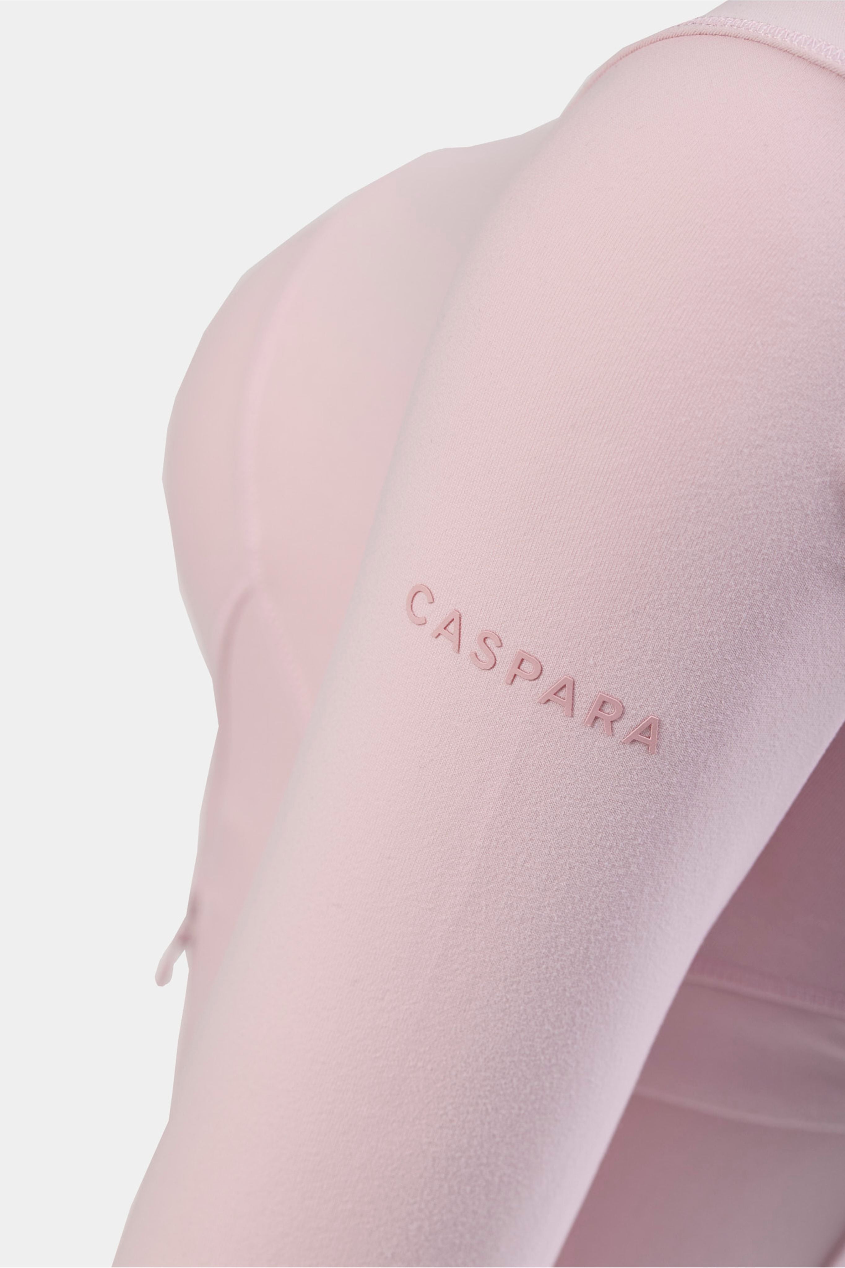 Sculptluxe® Zip Jacket - Millenial Pink